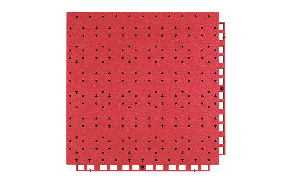 AG-V7 实用六边形
